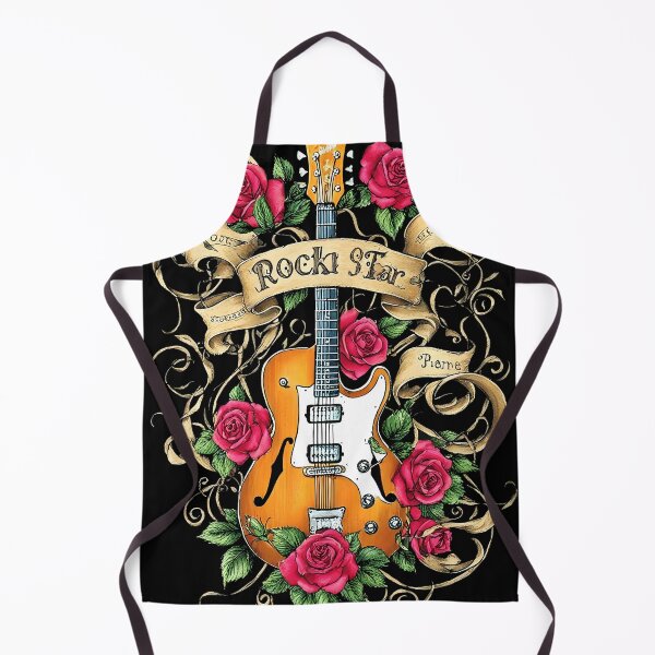 Item preview, ROCK STAR designed and sold by aliraweb.