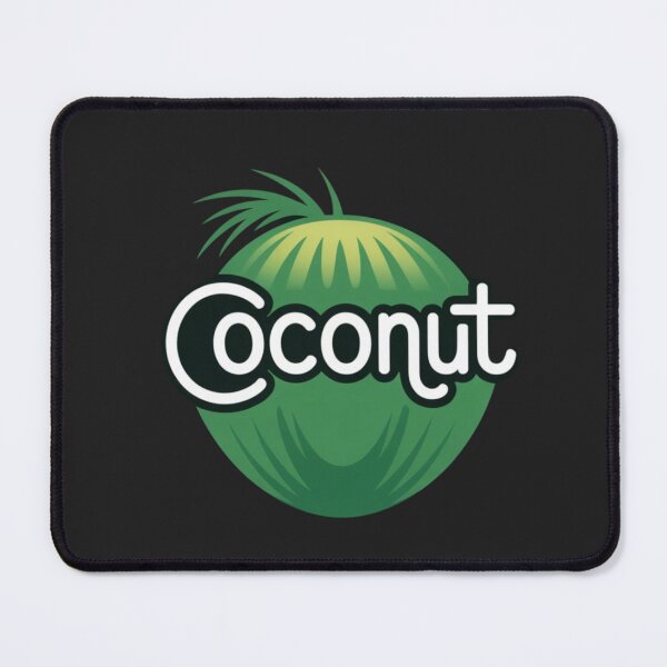 Item preview, Coconut designed and sold by 123ks.