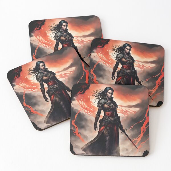 Item preview, Crimson Vengeance designed and sold by csdesign73.
