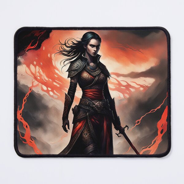 Item preview, Crimson Vengeance designed and sold by csdesign73.