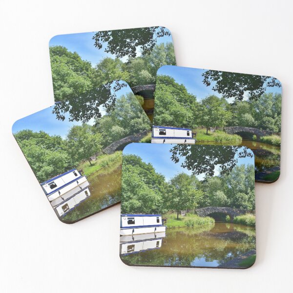 Item preview, Monmouthshire and Brecon Canal designed and sold by Photos of Wales.
