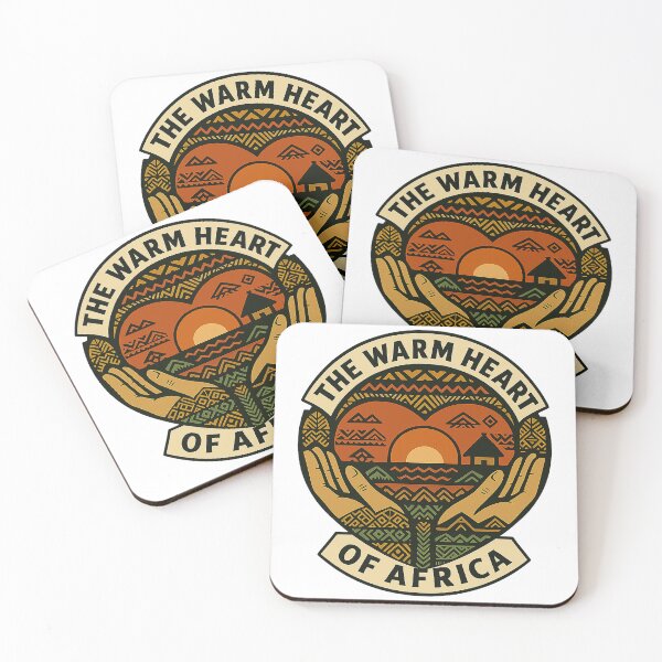 Item preview, I Love Malawi, The Warm Heart of Africa Designs designed and sold by chawezi.