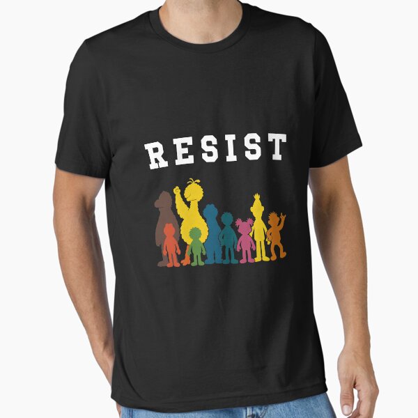 Item preview, Save PBS, LGBTQ Resist Pride, Political Protest, Save Public Broadcasting, Hands-Off designed and sold by FaugetDS.