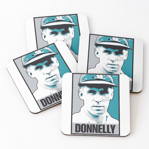 Item preview, Donnelly - NEW ZEALAND designed and sold by DFA.