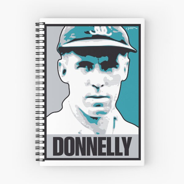 Item preview, Donnelly - NEW ZEALAND designed and sold by DFA.