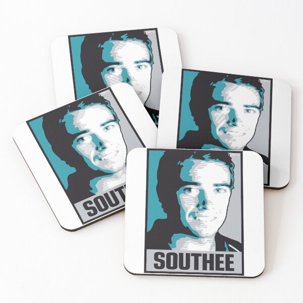 Item preview, Southee - NEW ZEALAND designed and sold by DFA.