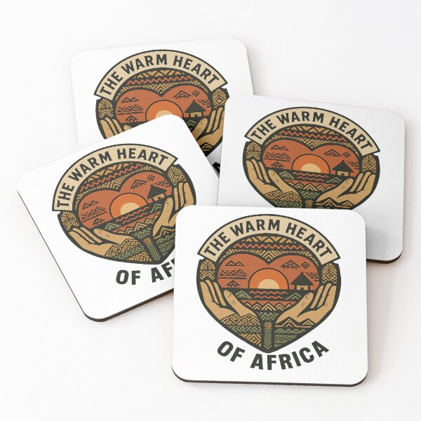 Item preview, I Love Malawi, The Warm Heart of Africa Designs designed and sold by chawezi.