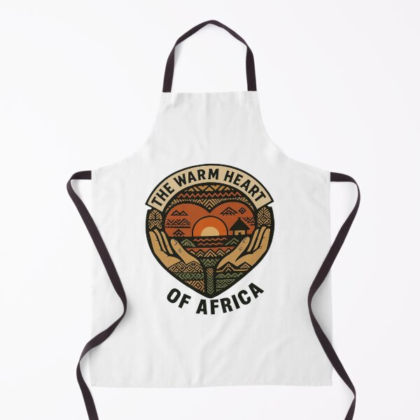 Item preview, I Love Malawi, The Warm Heart of Africa Designs designed and sold by chawezi.