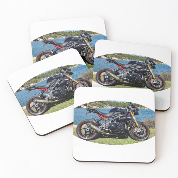 Item preview, Trumpy S3 Triple designed and sold by Sidewaysford.