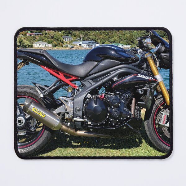 Item preview, Trumpy S3 Triple designed and sold by Sidewaysford.