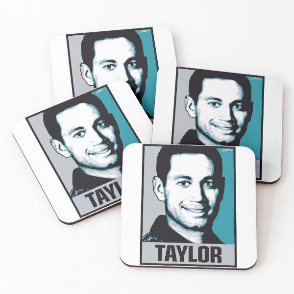Item preview, Taylor - NEW ZEALAND designed and sold by DFA.