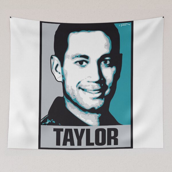 Item preview, Taylor - NEW ZEALAND designed and sold by DFA.