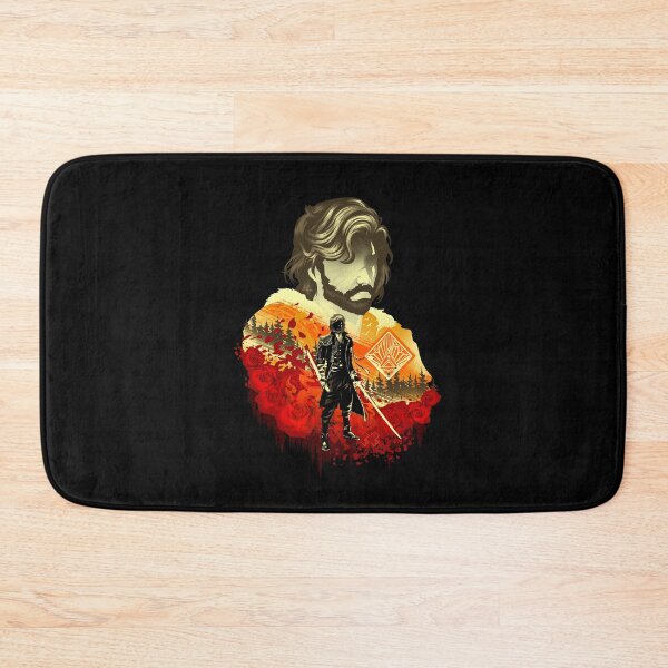 Item preview, Expedition Zero Survivor - Verso designed and sold by Hypertwenty Designs.