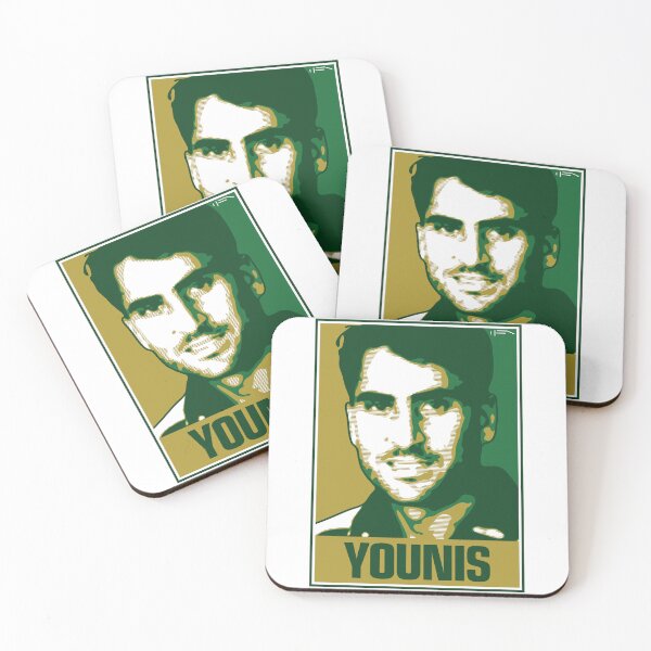 Item preview, Younis - PAKISTAN designed and sold by DFA.