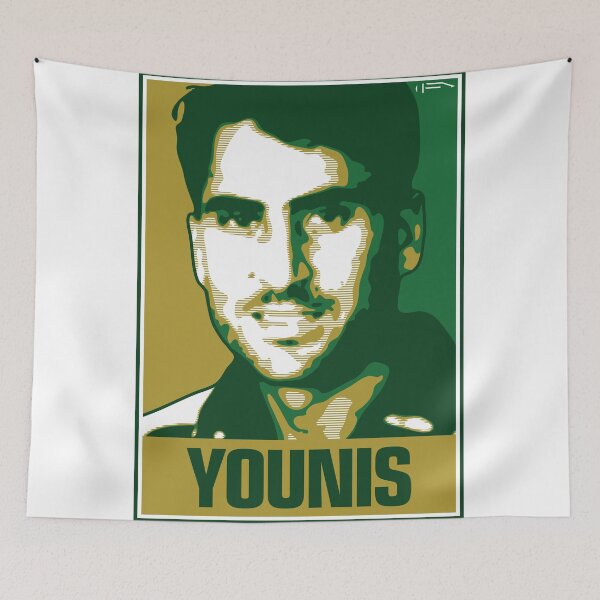 Item preview, Younis - PAKISTAN designed and sold by DFA.