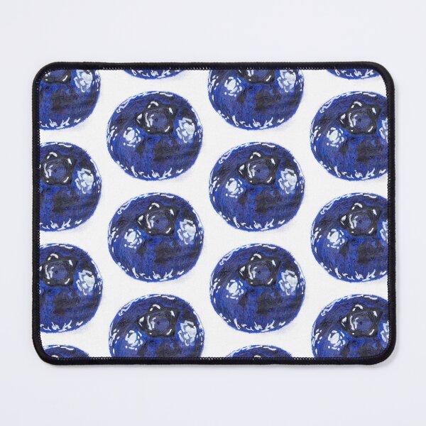 Artikelvorschau, Blue “blueberry”  entworfen und verkauft von D-Verse Design .