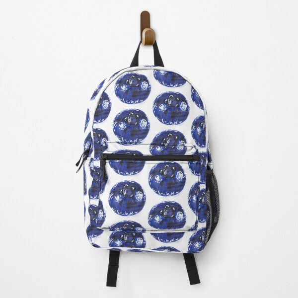 Item preview, Blue “blueberry” designed and sold by D-Verse Design .