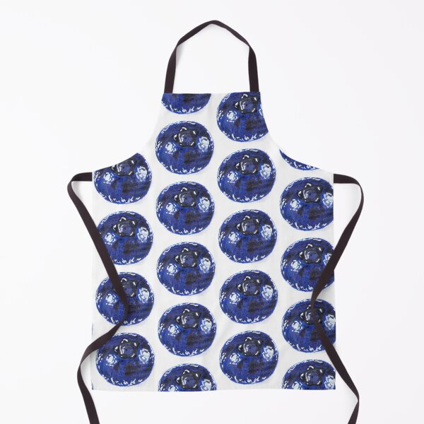 Artikelvorschau, Blue “blueberry”  entworfen und verkauft von D-Verse Design .