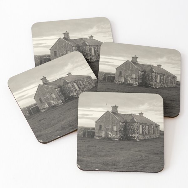 Item preview, An old school house in Ireland designed and sold by ire99bella.