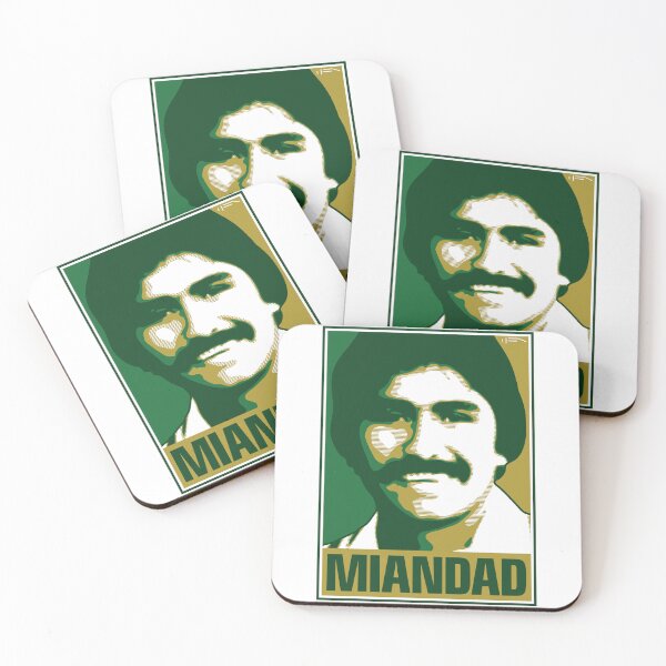 Item preview, Miandad - PAKISTAN designed and sold by DFA.