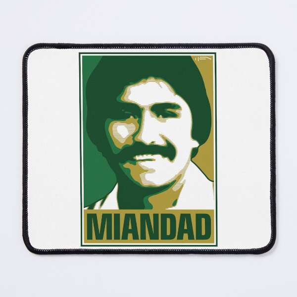 Item preview, Miandad - PAKISTAN designed and sold by DFA.