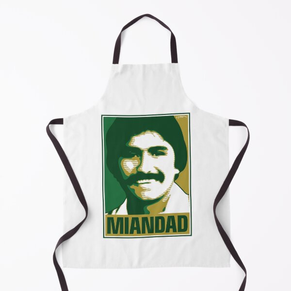 Item preview, Miandad - PAKISTAN designed and sold by DFA.