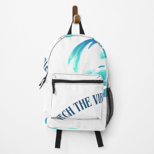 Item preview, Catch the Vibe – Ocean Wave Aesthetic Design designed and sold by Yaso studio .