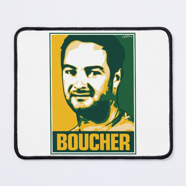 Item preview, Boucher - SOUTH AFRICA designed and sold by DFA.