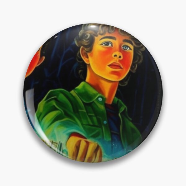 Item preview, Percy Jackson and The Olympians designed and sold by Everythingg25.