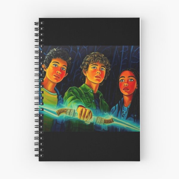 Item preview, Percy Jackson and The Olympians designed and sold by Everythingg25.