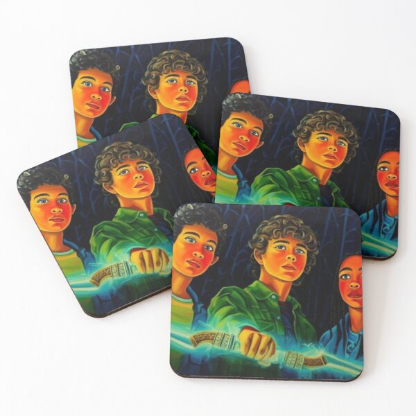 Item preview, Percy Jackson and The Olympians designed and sold by Everythingg25.