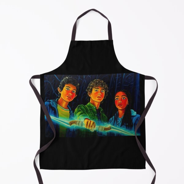 Item preview, Percy Jackson and The Olympians designed and sold by Everythingg25.