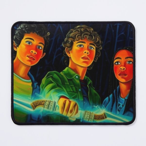 Item preview, Percy Jackson and The Olympians designed and sold by Everythingg25.