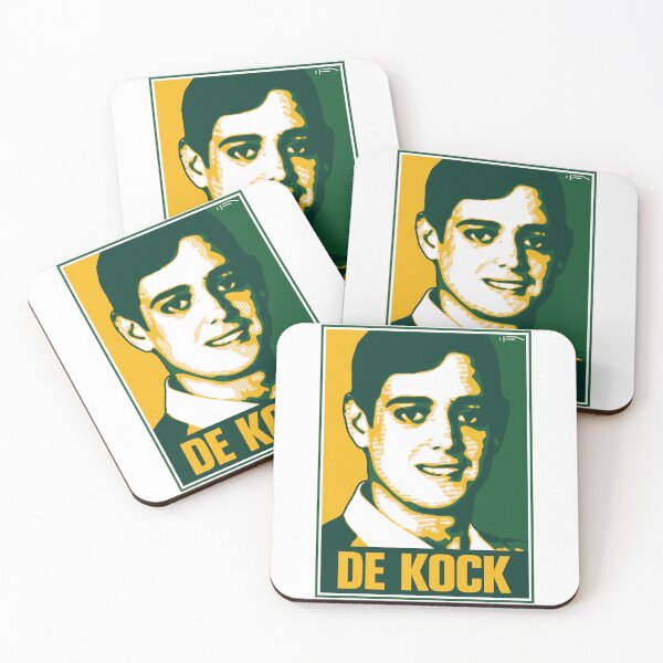 Item preview, de Kock - SOUTH AFRICA designed and sold by DFA.