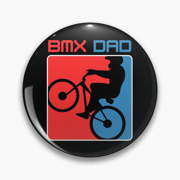 Item preview, Bmx Dad designed and sold by aussieexplore.