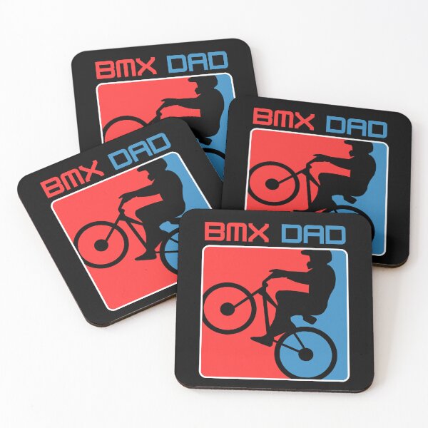 Item preview, Bmx Dad designed and sold by aussieexplore.