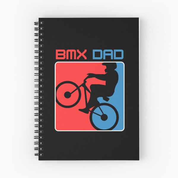 Item preview, Bmx Dad designed and sold by aussieexplore.