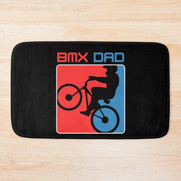 Artikelvorschau, BMX Papa entworfen und verkauft von aussieexplore.
