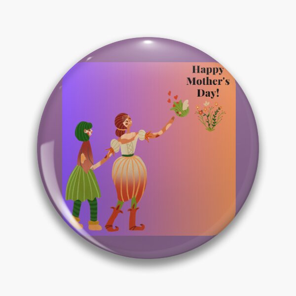 Item preview, Happy Mother’s Day designed and sold by Diclebaybas.