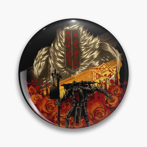 Item preview, Legendary Gestral - Monoco designed and sold by Hypertwenty Designs.
