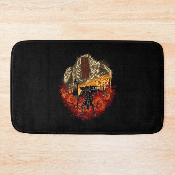 Item preview, Legendary Gestral - Monoco designed and sold by Hypertwenty Designs.