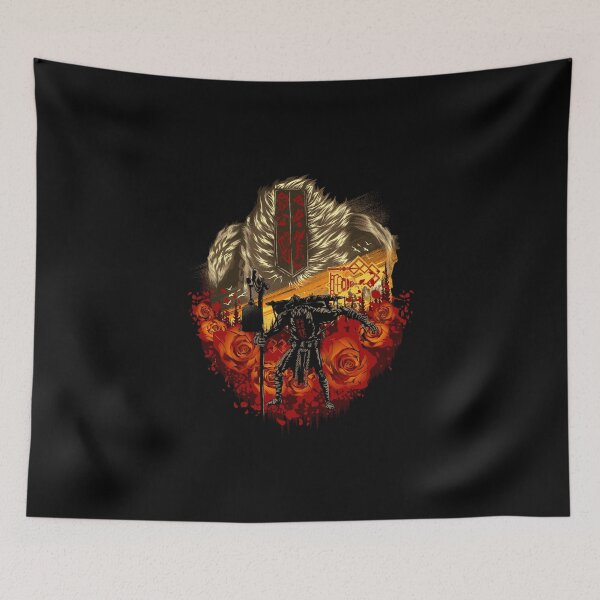 Item preview, Legendary Gestral - Monoco designed and sold by Hypertwenty Designs.