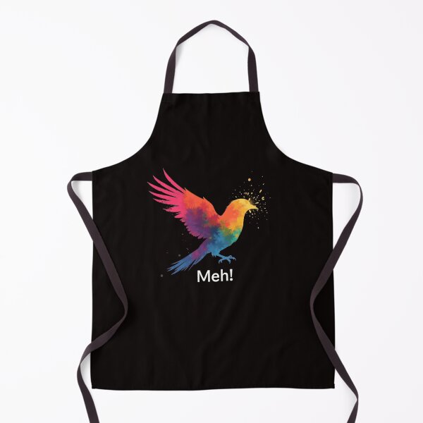 Item preview, Meh designed and sold by goingoncetwice.