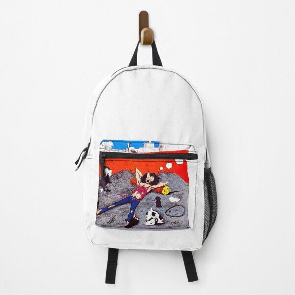 Item preview, Sittin On My Head. designed and sold by Inkmigrant.