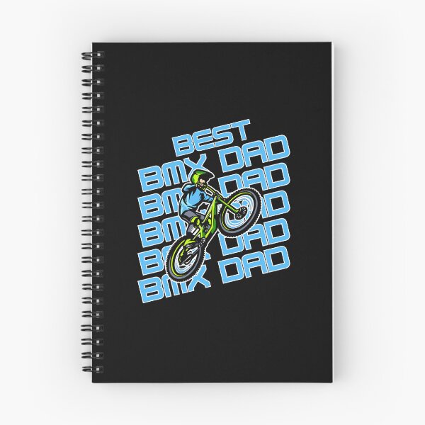 Item preview, Bmx Dad designed and sold by aussieexplore.