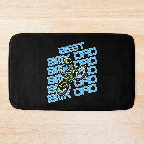 Item preview, Papá BMX designed and sold by aussieexplore.