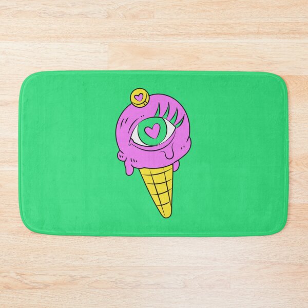 Item preview,  Ice Cream with Eye designed and sold by kiamiontie.