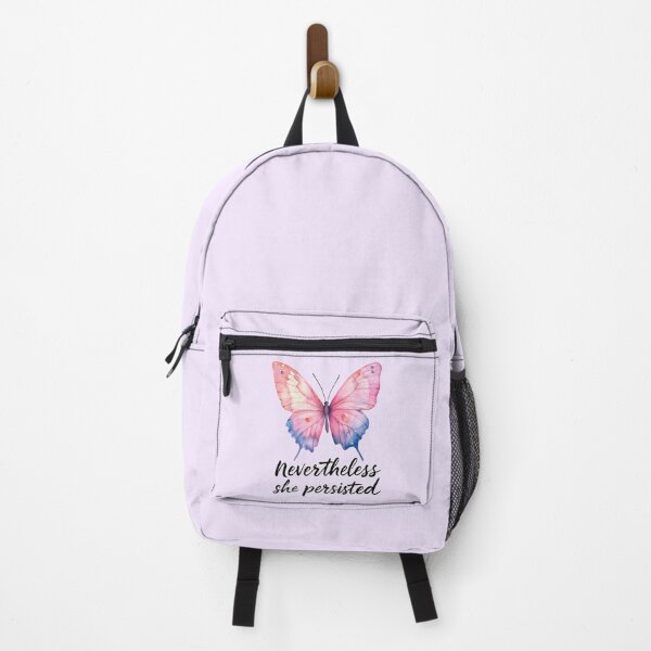 Item preview, She Persisted designed and sold by Fanverse Merchandise.