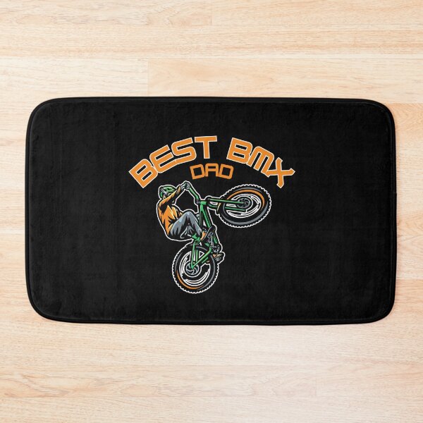 Artikelvorschau, BMX Papa entworfen und verkauft von aussieexplore.