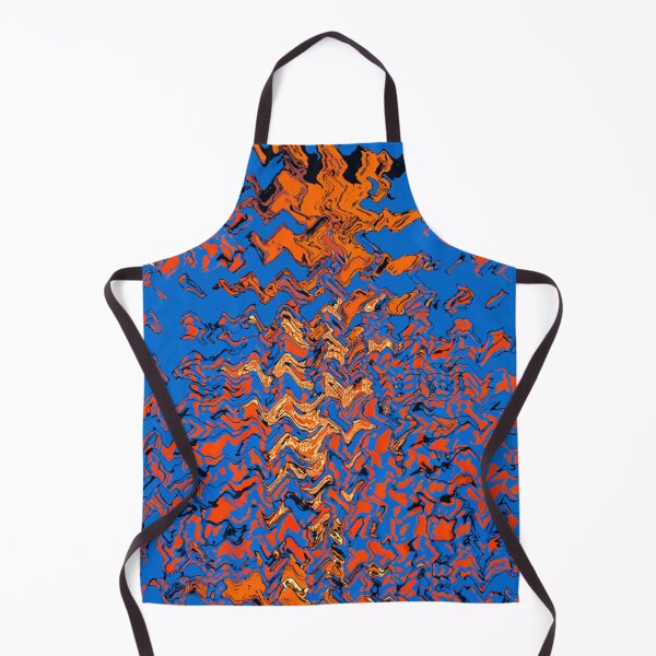 Item preview, Waves of color explosion designed and sold by Sigtrix.